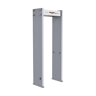 картинка Hikvision ISD-SMG106C Арочный металлодетектор от компании Intant